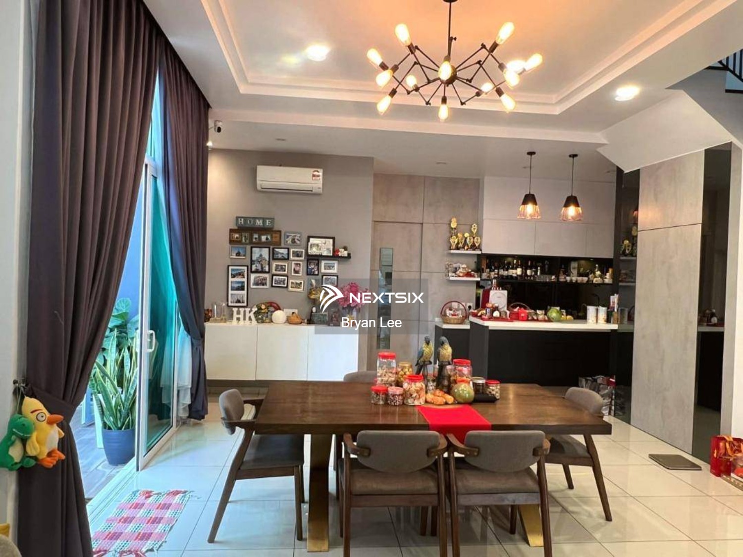 Cluster House For Sale in Iskandar Puteri (Nusajaya) Johor - Image 6