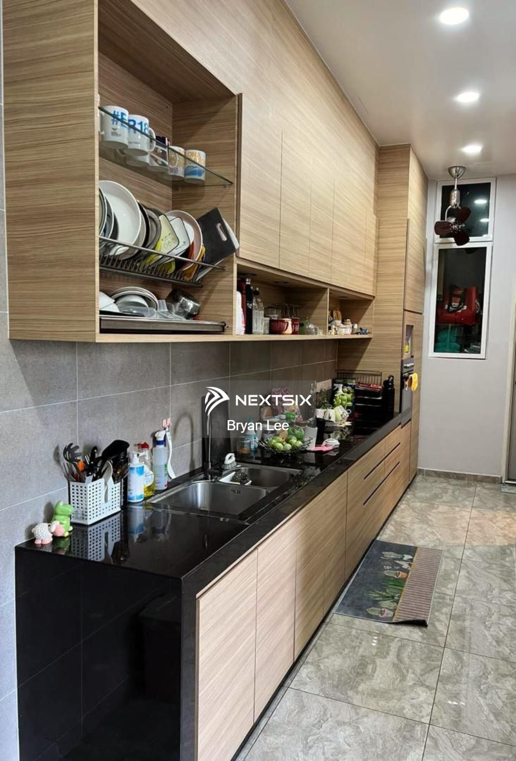 Cluster House For Sale in Iskandar Puteri (Nusajaya) Johor - Image 9