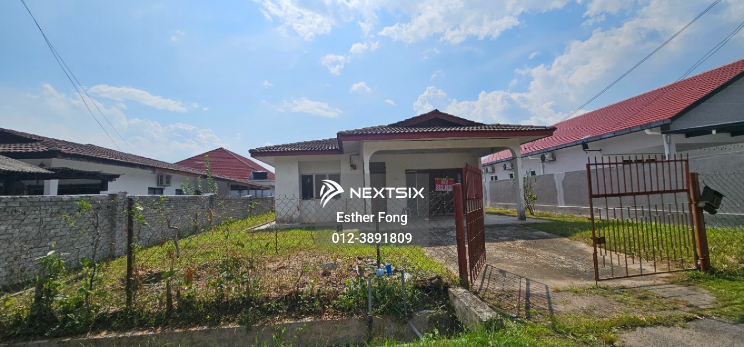 Bungalow For Sale in Batang Kali Selangor