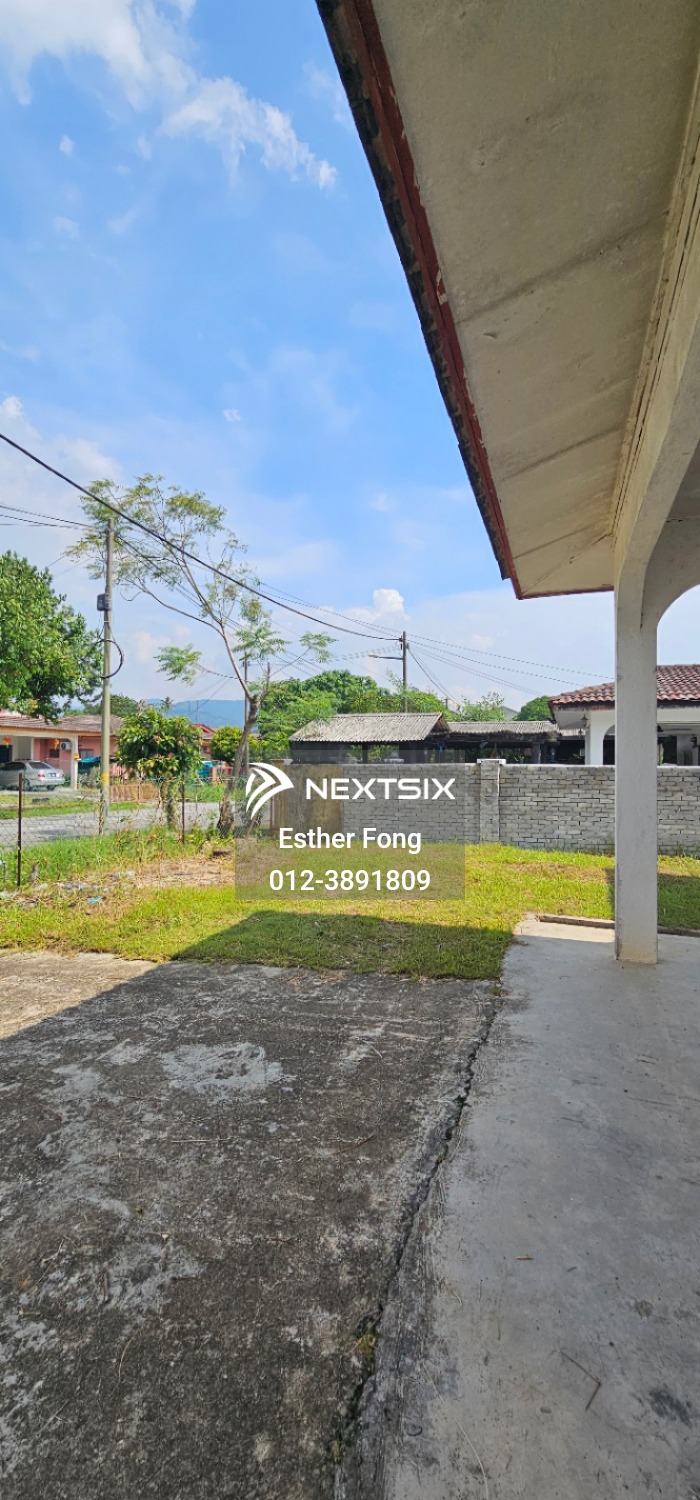 Bungalow For Sale in Batang Kali Selangor - Image 11
