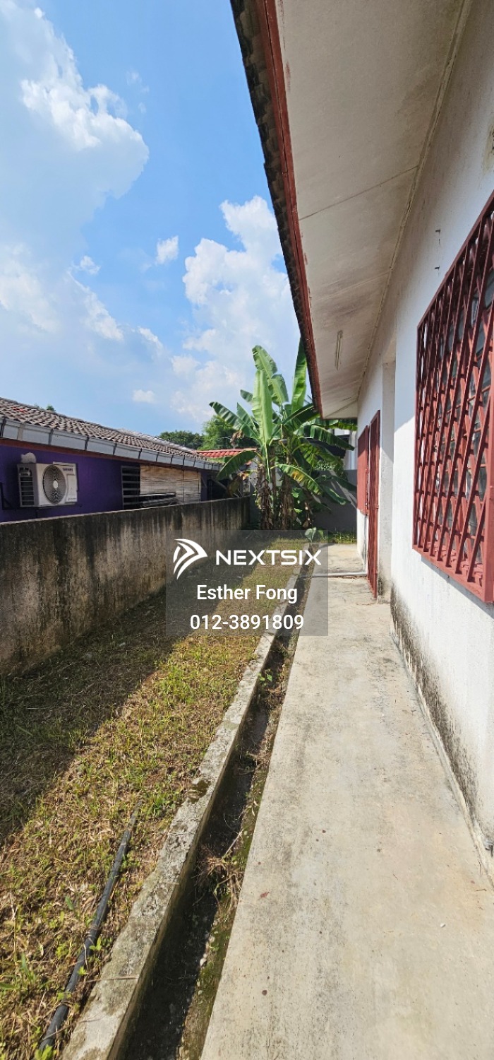 Bungalow For Sale in Batang Kali Selangor - Image 8
