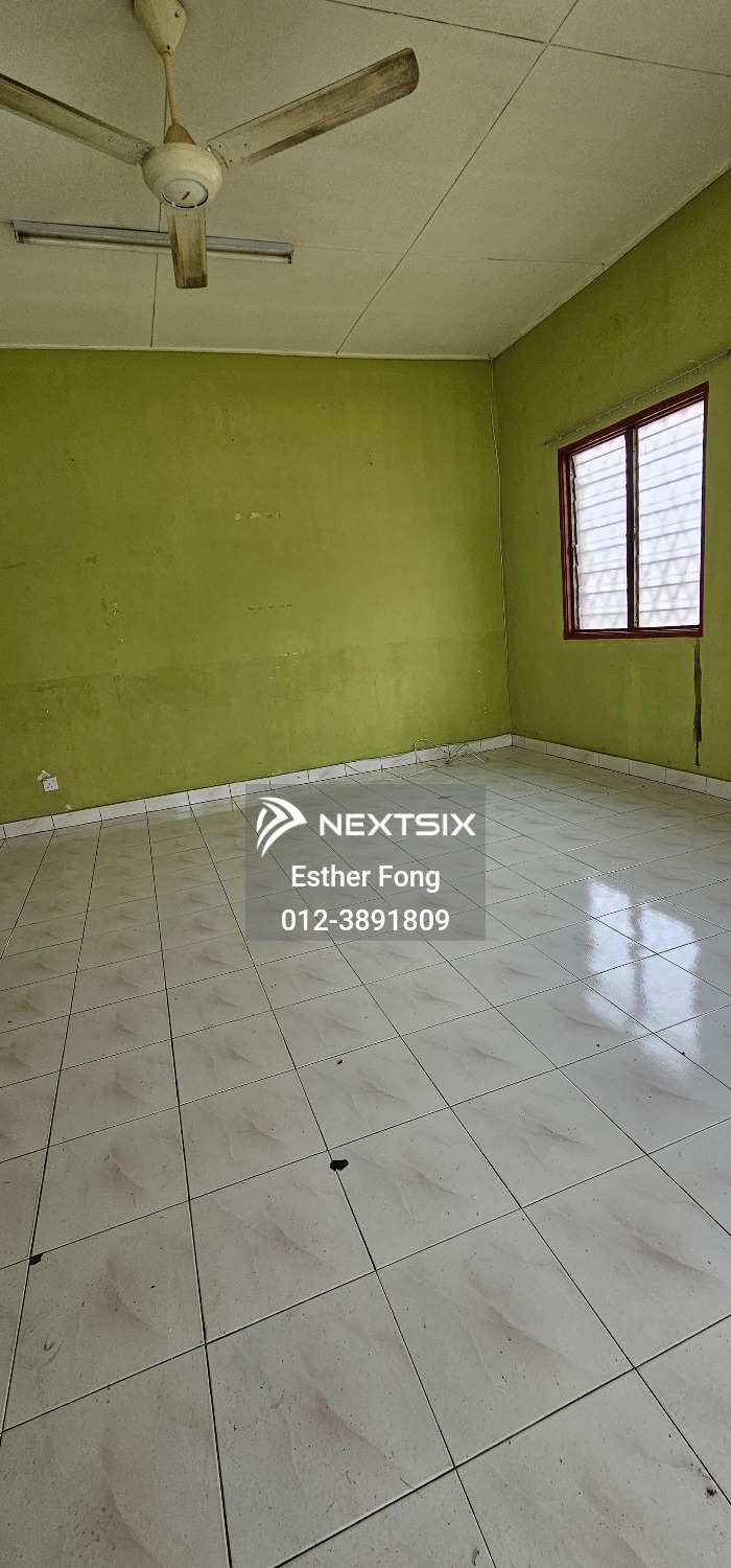 Bungalow For Sale in Batang Kali Selangor - Image 9