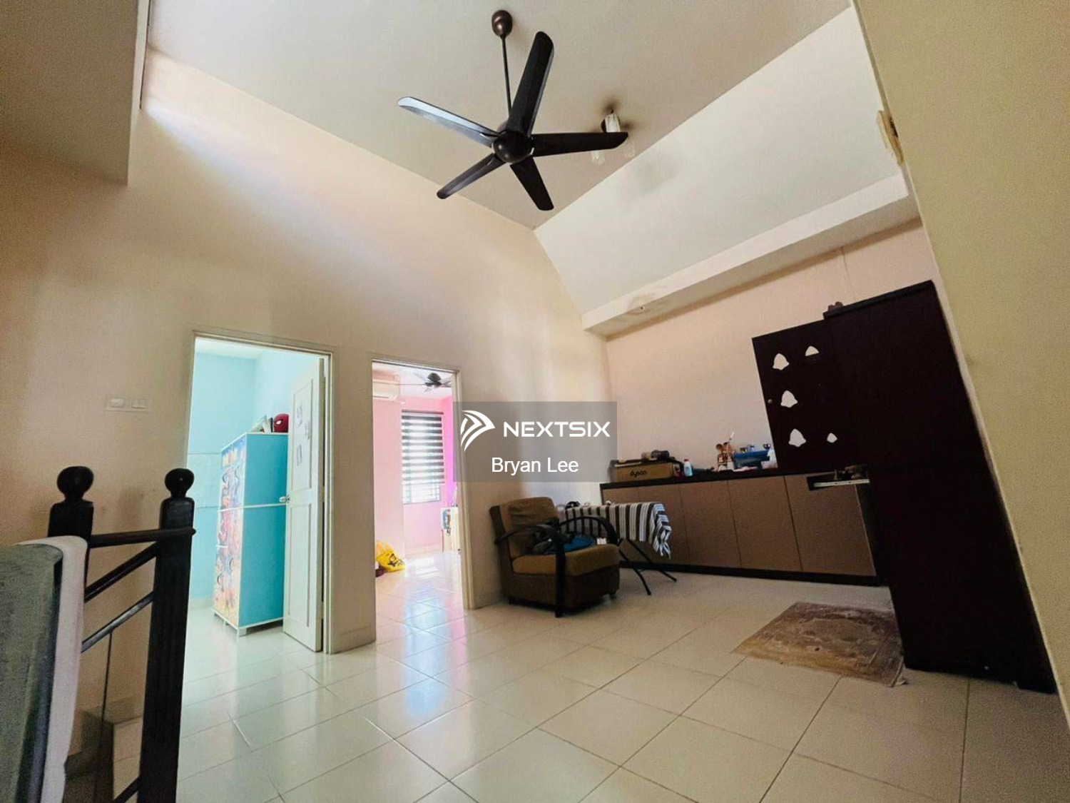 2-sty Terrace/Link House For Sale in Johor Bahru Johor - Image 10