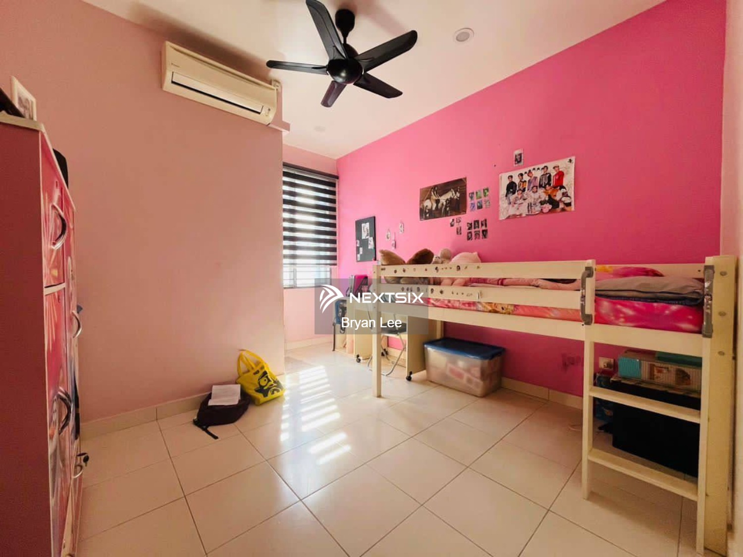 2-sty Terrace/Link House For Sale in Johor Bahru Johor - Image 11