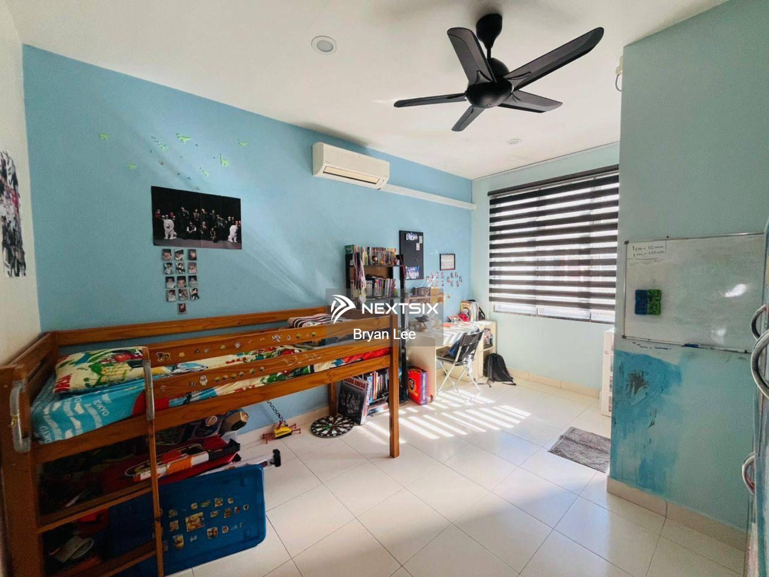 2-sty Terrace/Link House For Sale in Johor Bahru Johor - Image 12