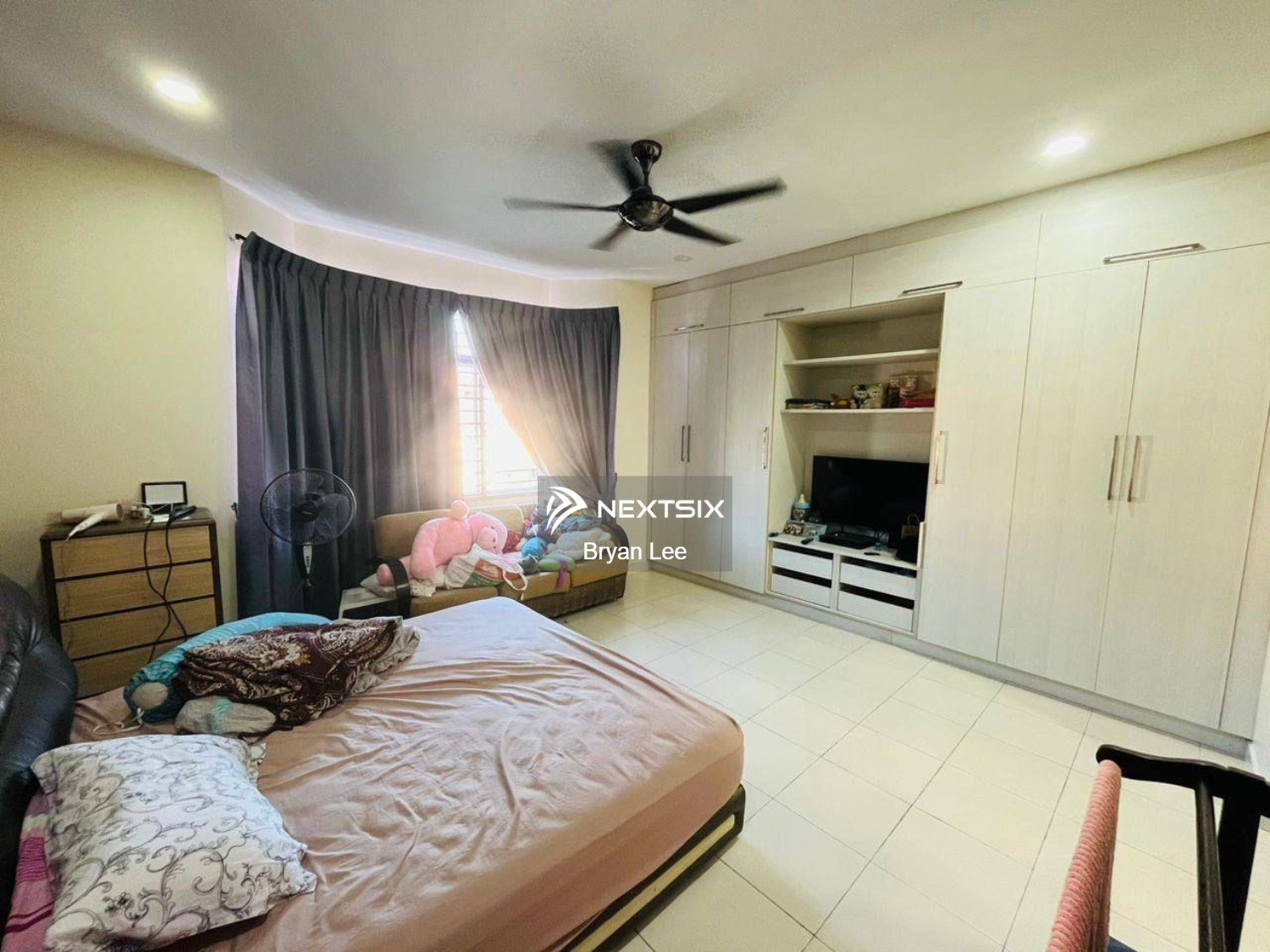 2-sty Terrace/Link House For Sale in Johor Bahru Johor - Image 13