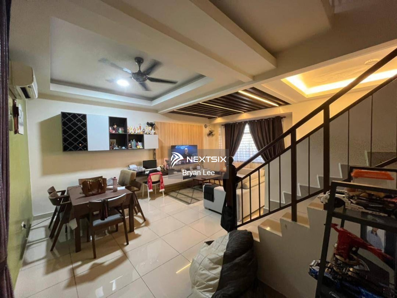 2-sty Terrace/Link House For Sale in Johor Bahru Johor - Image 3
