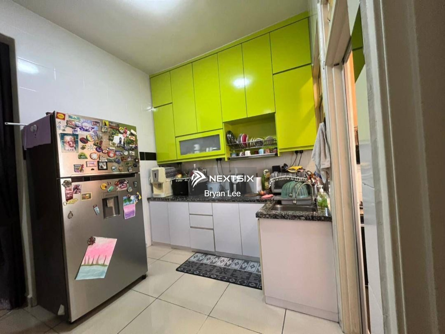 2-sty Terrace/Link House For Sale in Johor Bahru Johor - Image 5