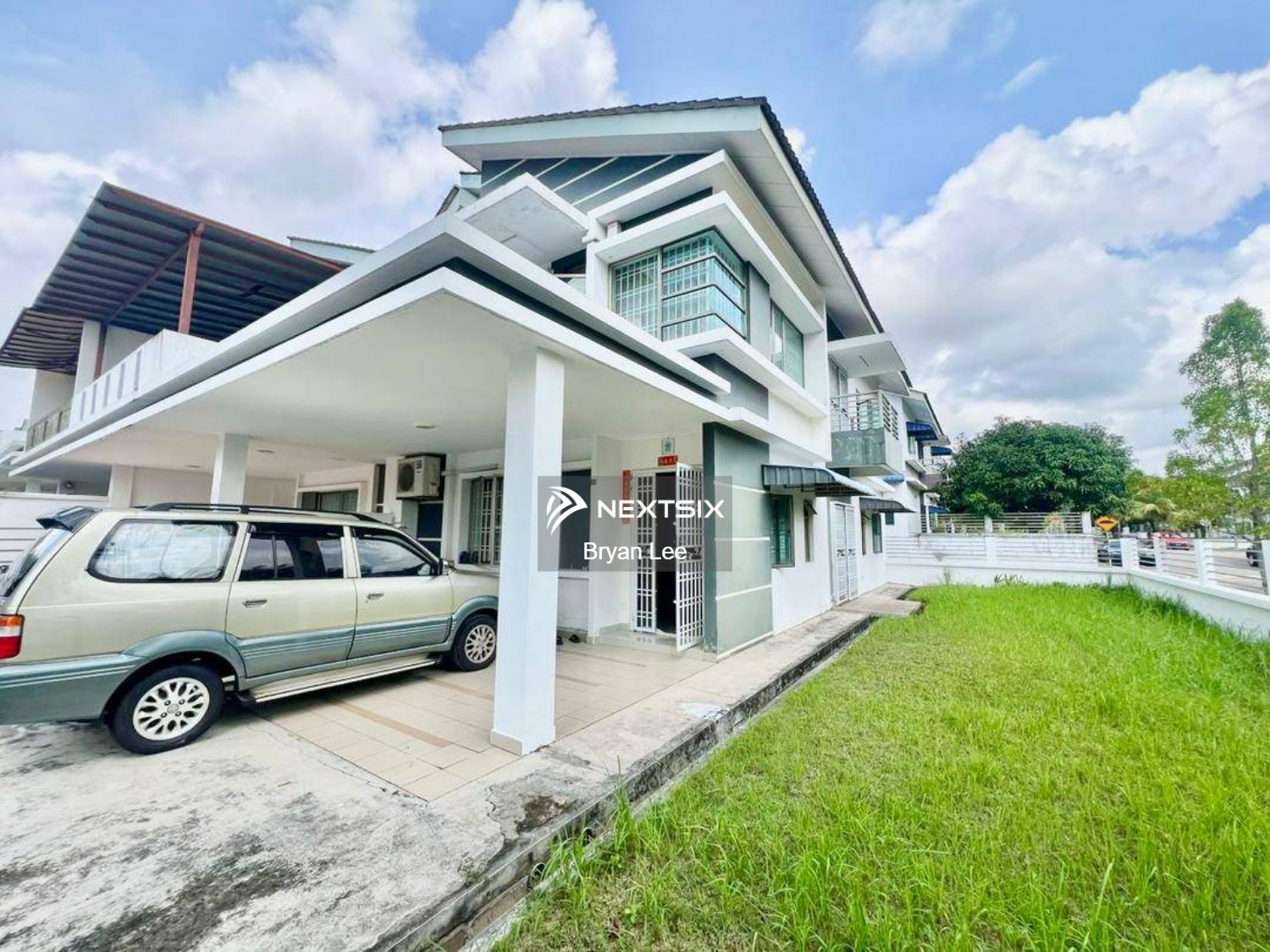 2-sty Terrace/Link House For Sale in Johor Bahru Johor