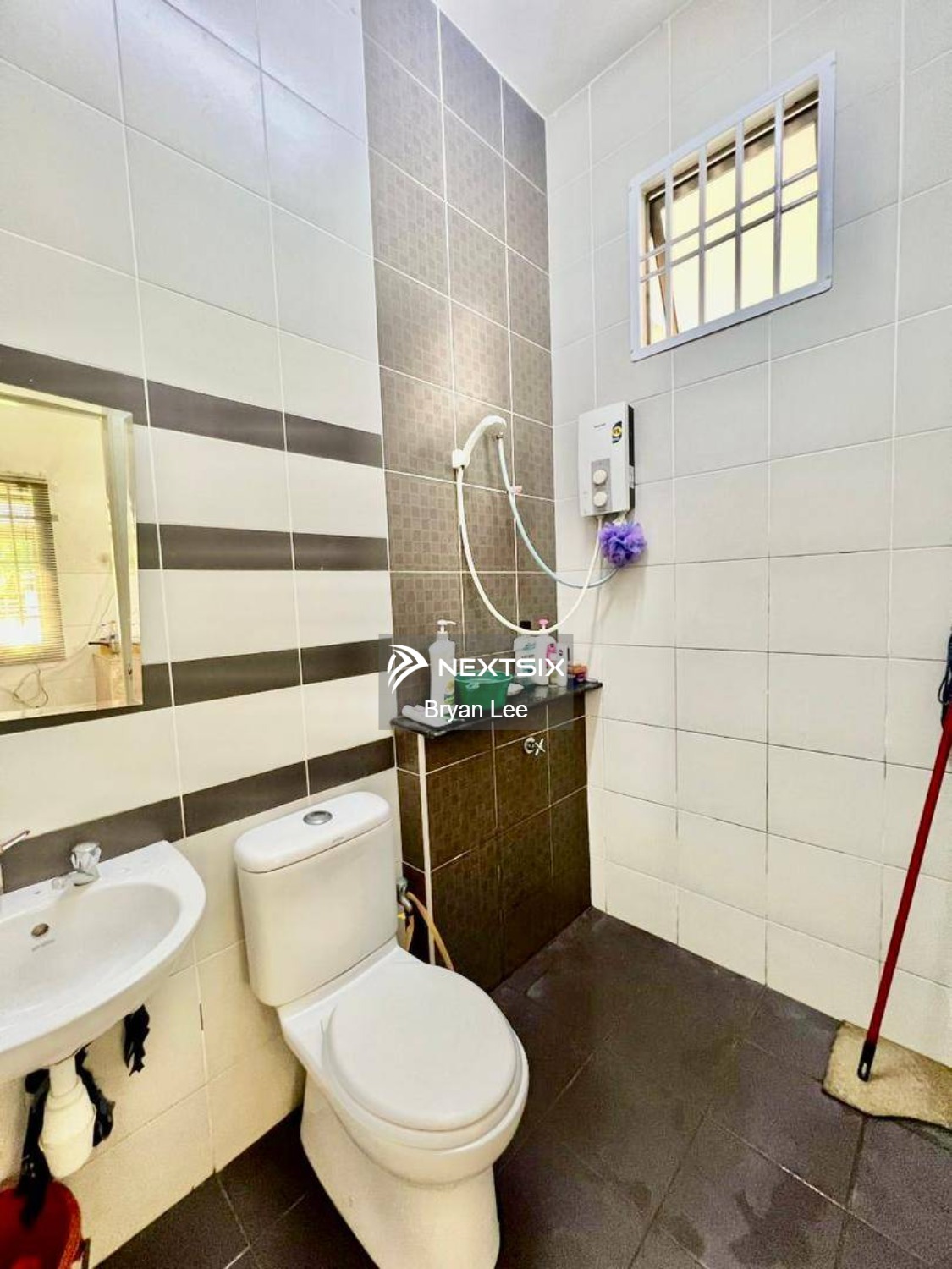 2-sty Terrace/Link House For Sale in Johor Bahru Johor - Image 11