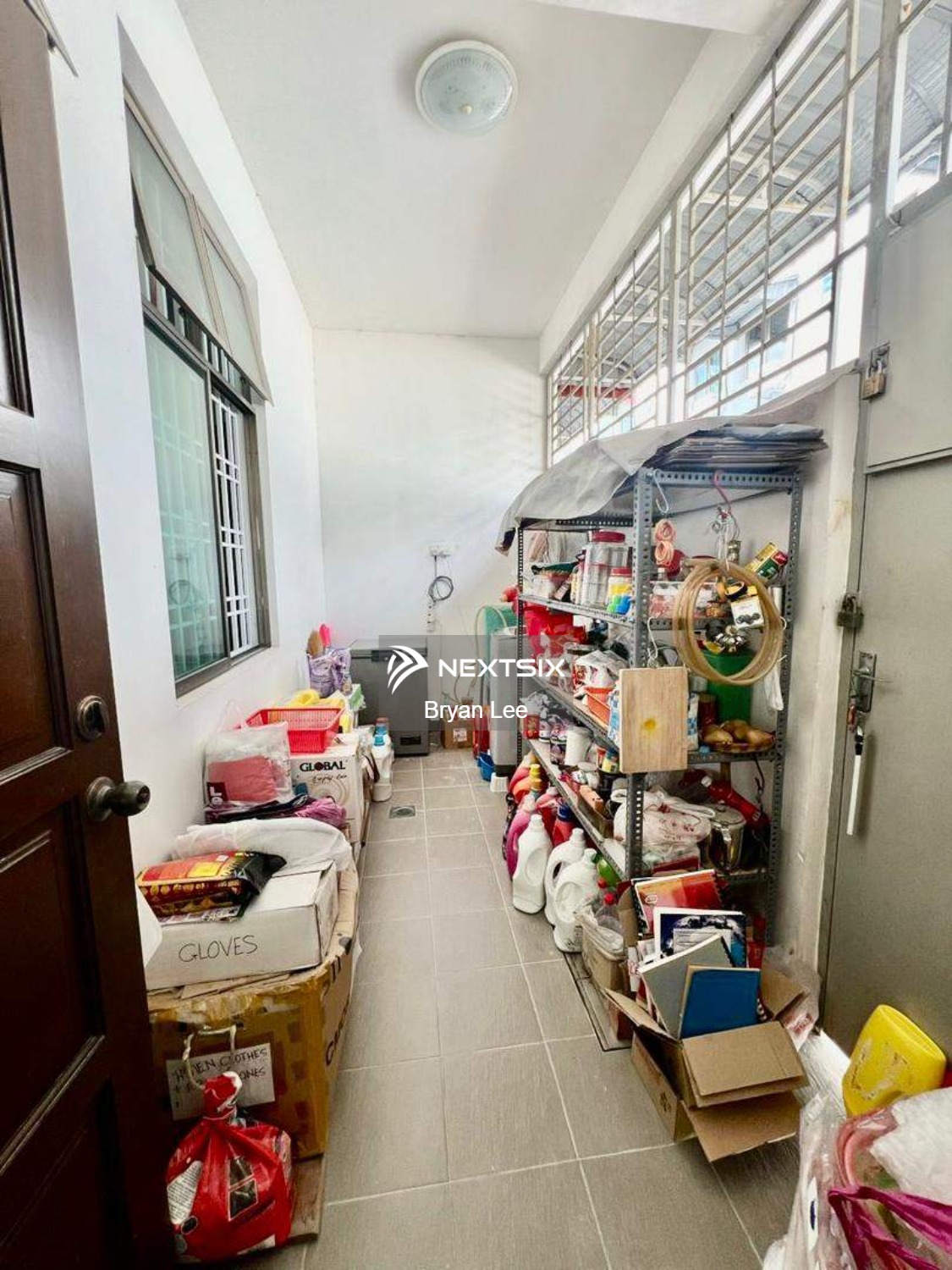 2-sty Terrace/Link House For Sale in Johor Bahru Johor - Image 6