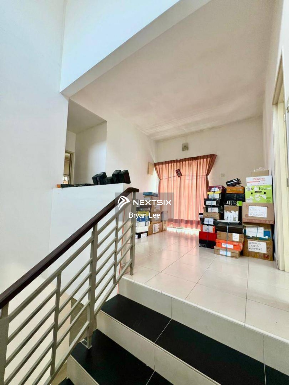 2-sty Terrace/Link House For Sale in Johor Bahru Johor - Image 7