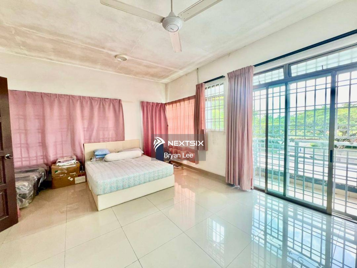 2-sty Terrace/Link House For Sale in Johor Bahru Johor - Image 9