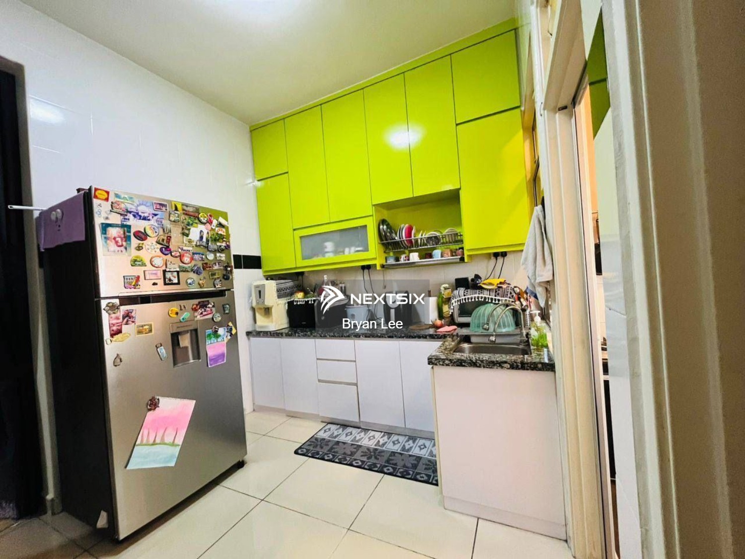 2-sty Terrace/Link House For Sale in Johor Bahru Johor - Image 5