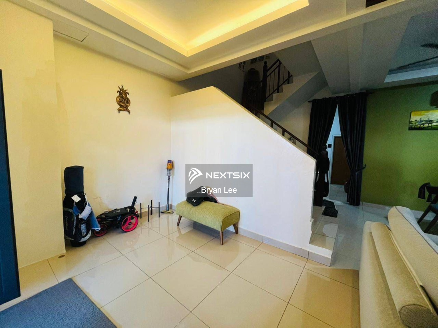 2-sty Terrace/Link House For Sale in Johor Bahru Johor - Image 8