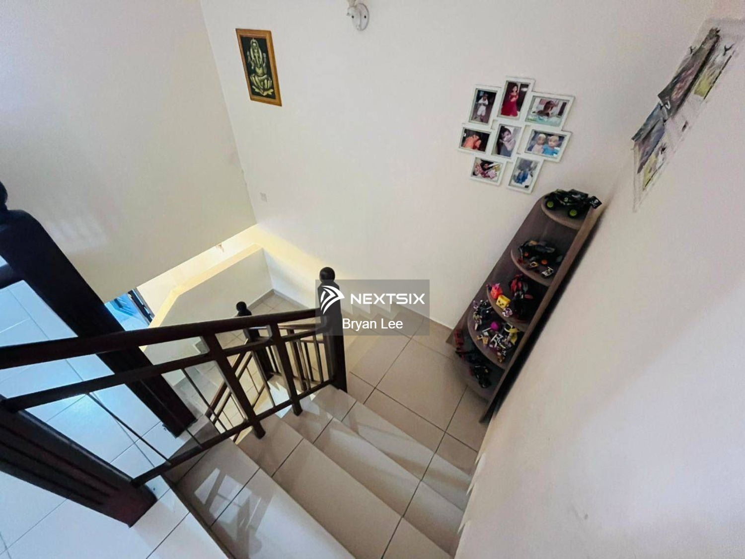 2-sty Terrace/Link House For Sale in Johor Bahru Johor - Image 9