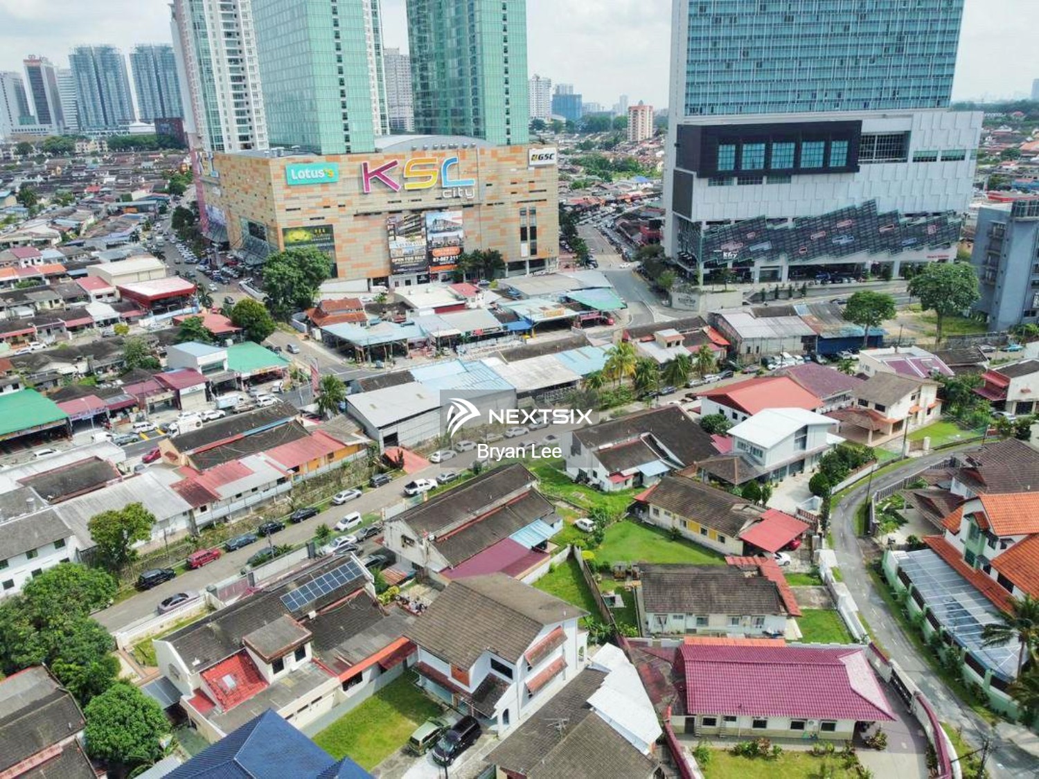 Bungalow For Sale in Johor Bahru Johor