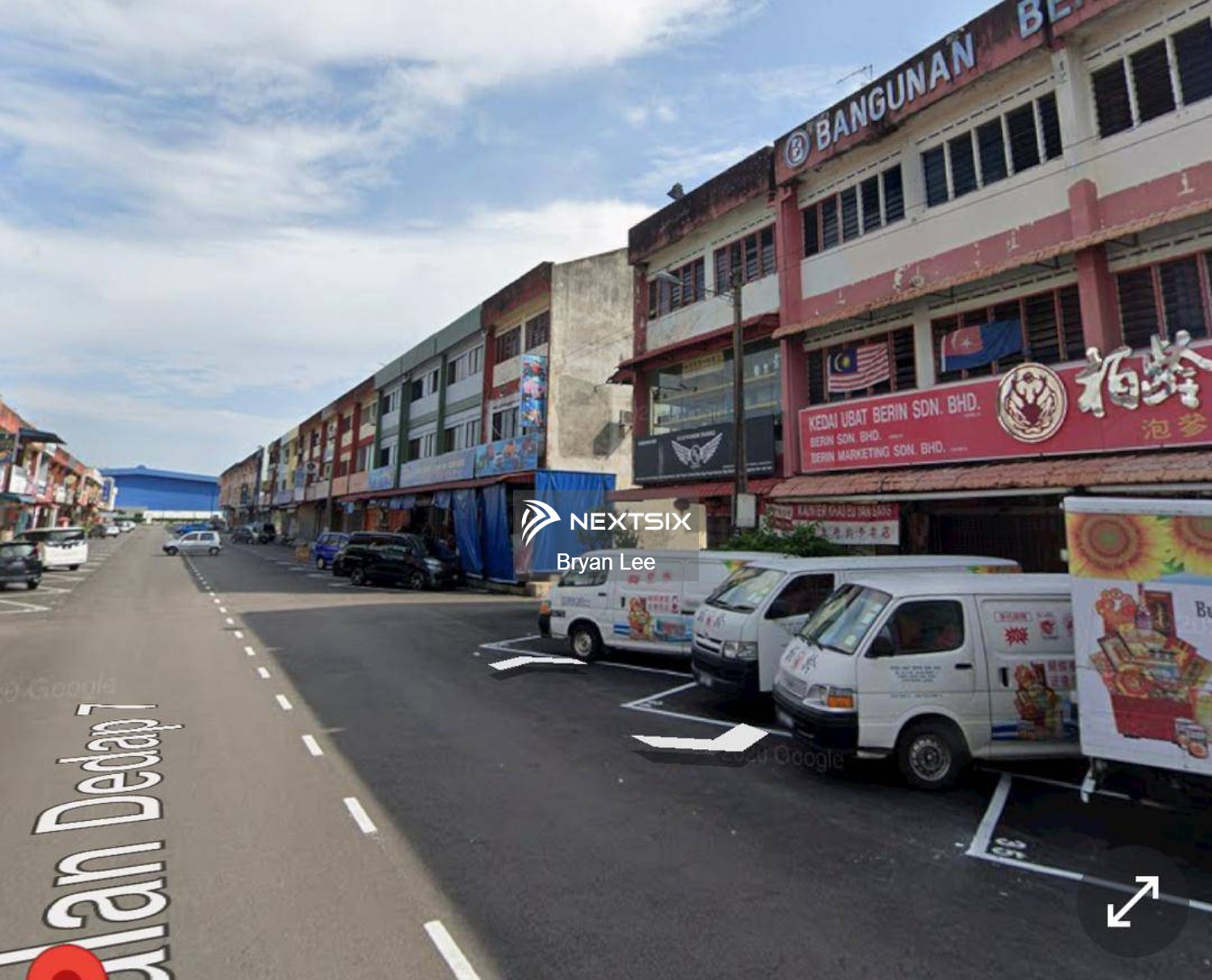 Shop For Sale in Johor Bahru Johor