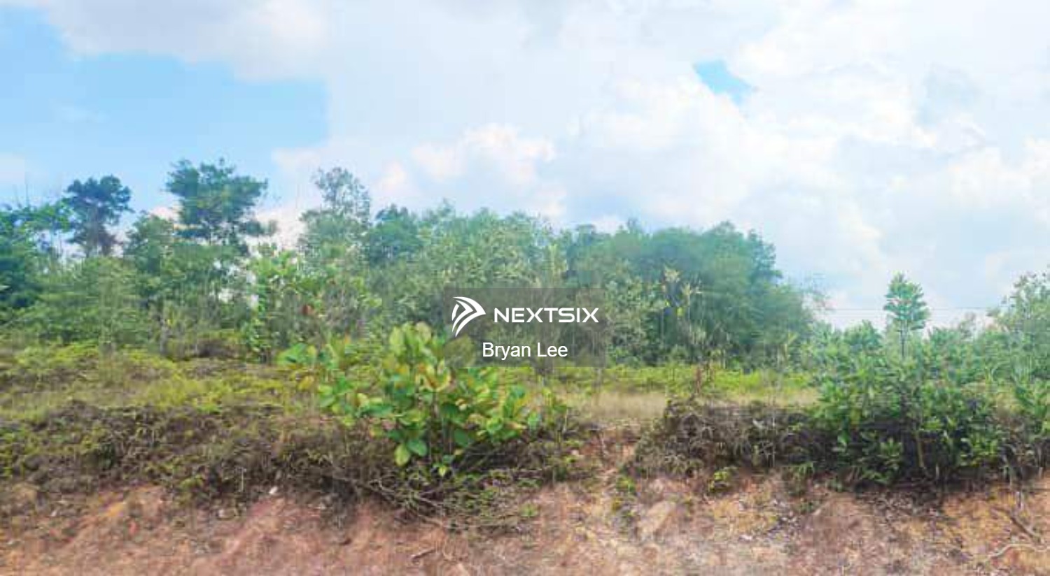 Bungalow Land For Sale in Pasir Gudang Johor