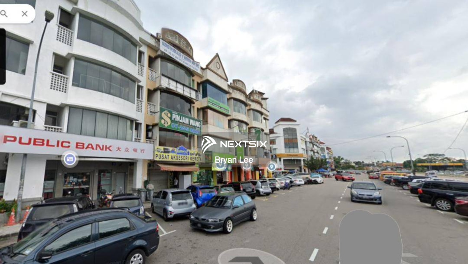 Shop For Rent in Masai Johor