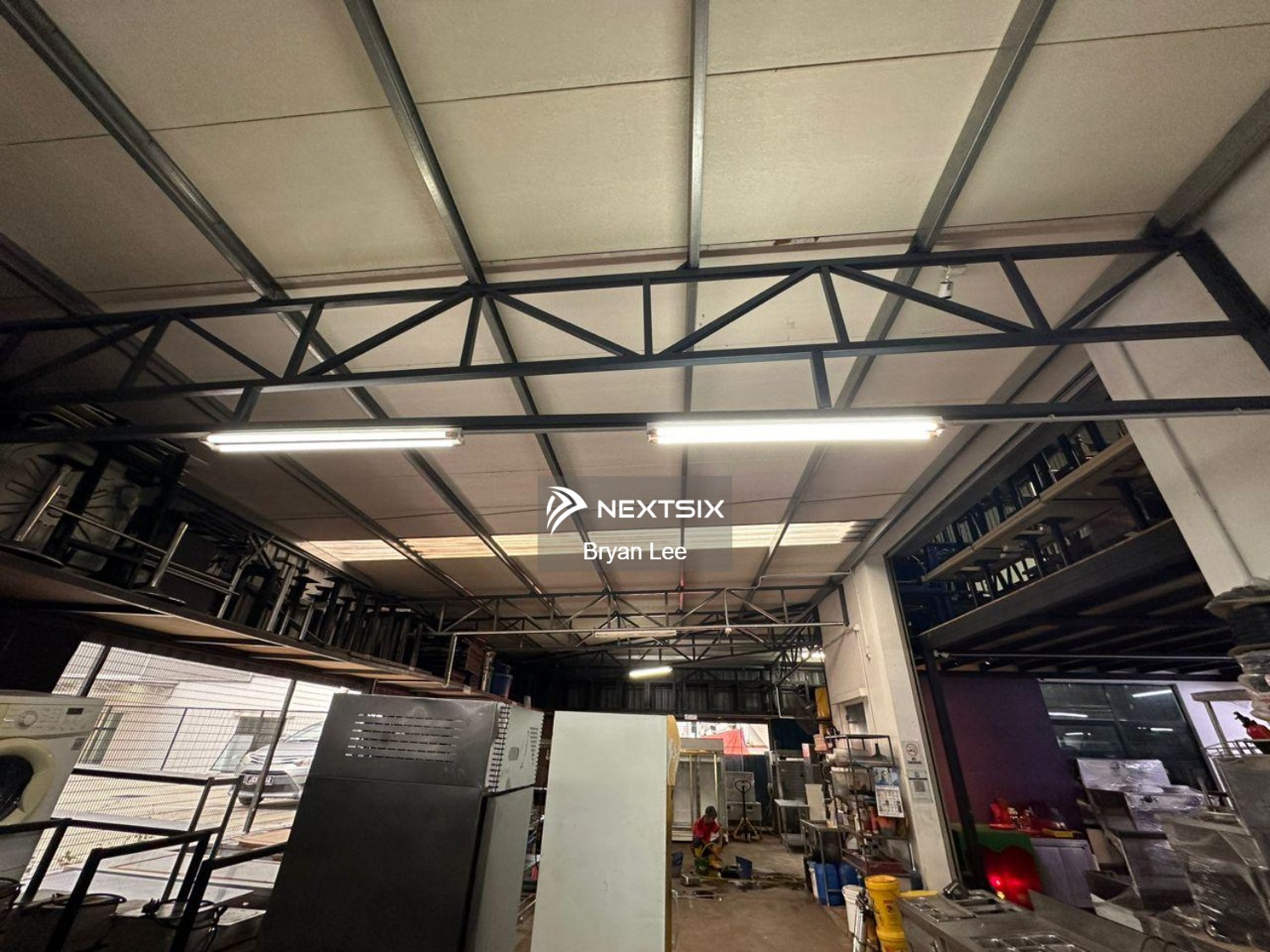 Semi-D Factory For Sale in Johor Bahru Johor - Image 5