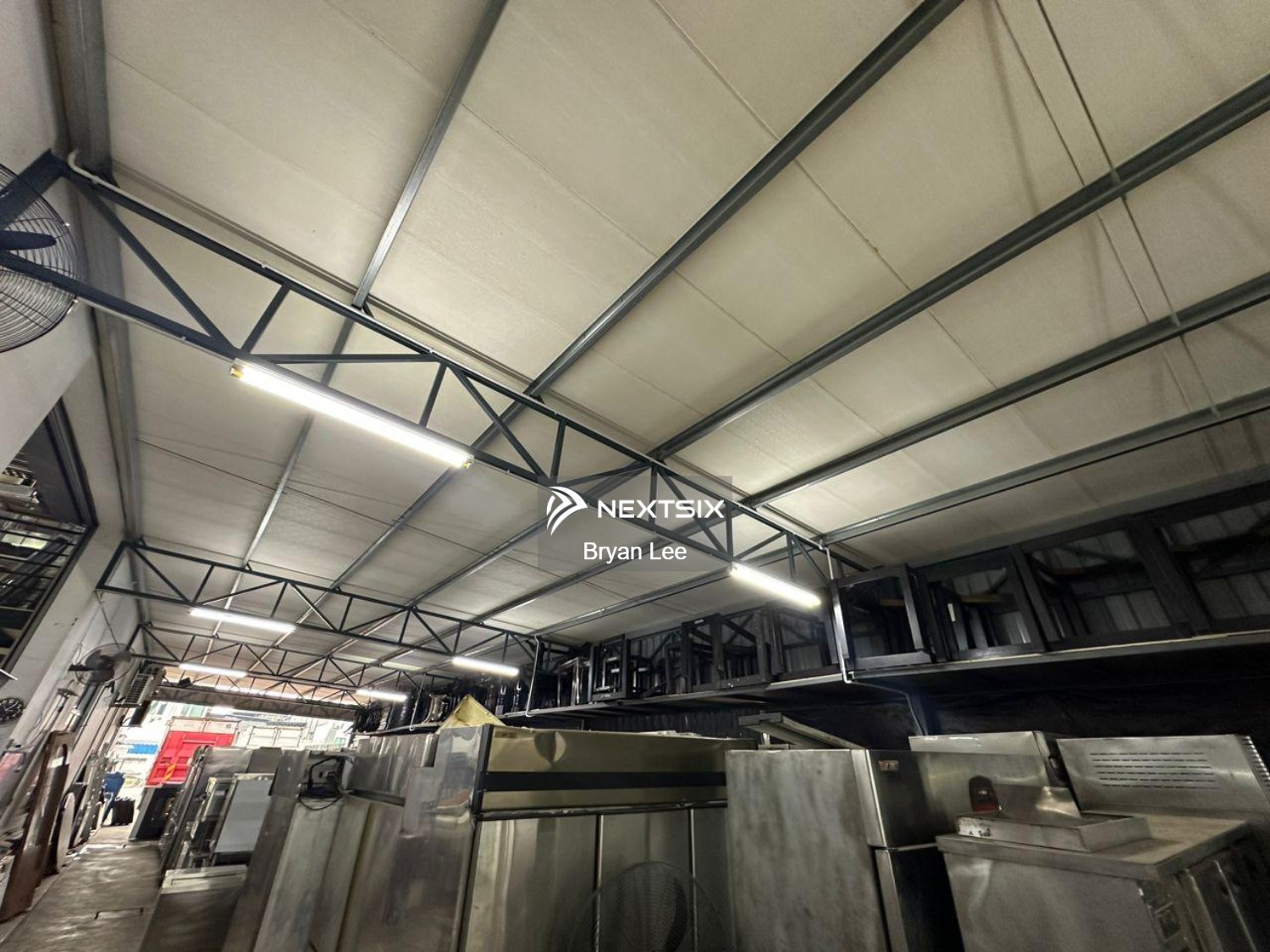 Semi-D Factory For Sale in Johor Bahru Johor - Image 6