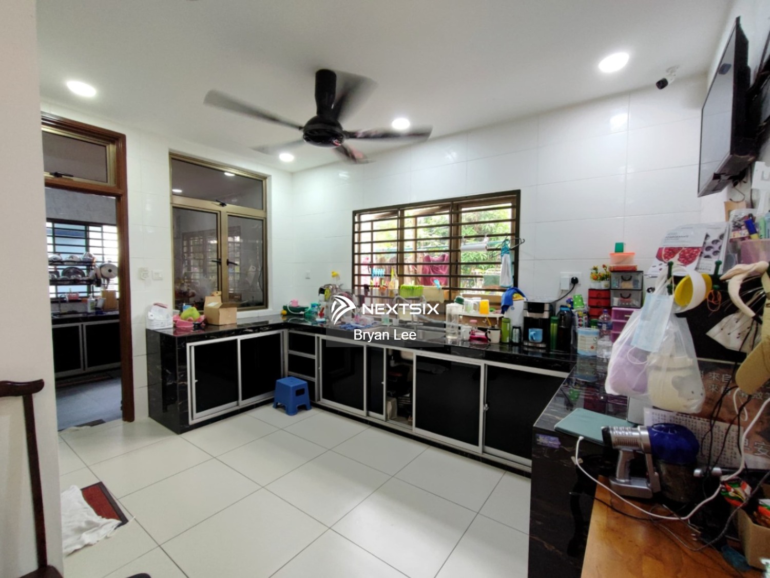 2-sty Terrace/Link House For Sale in Skudai Johor - Image 7