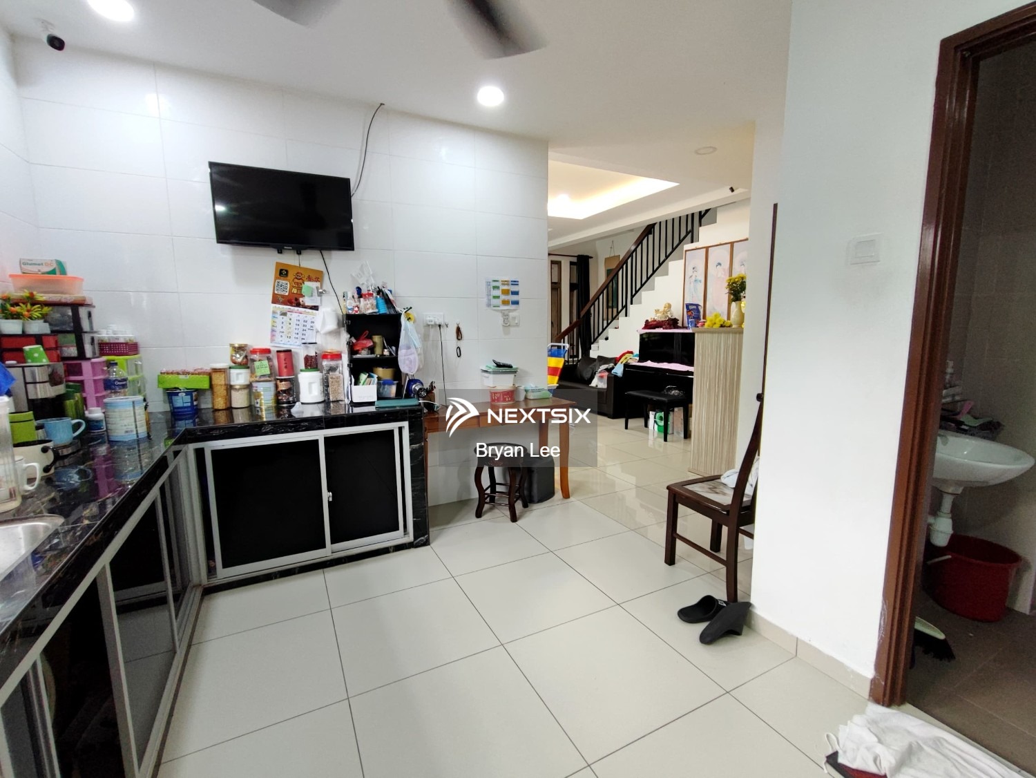 2-sty Terrace/Link House For Sale in Skudai Johor - Image 8