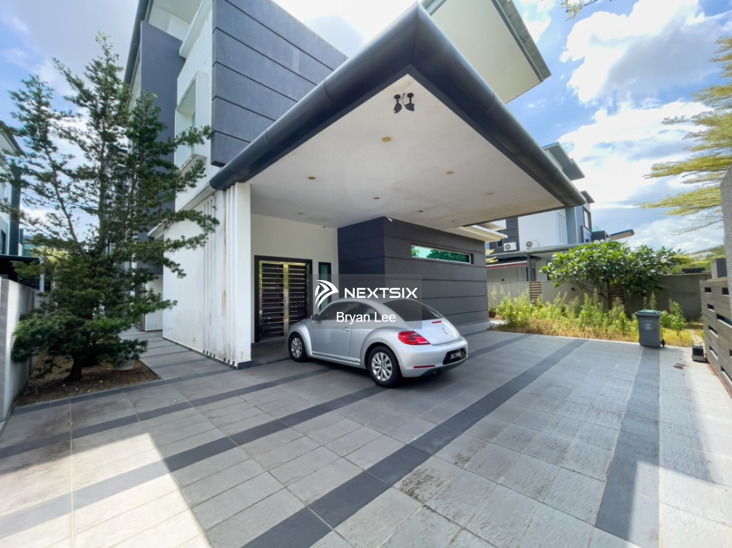 Bungalow For Sale in Johor Bahru Johor - Image 18