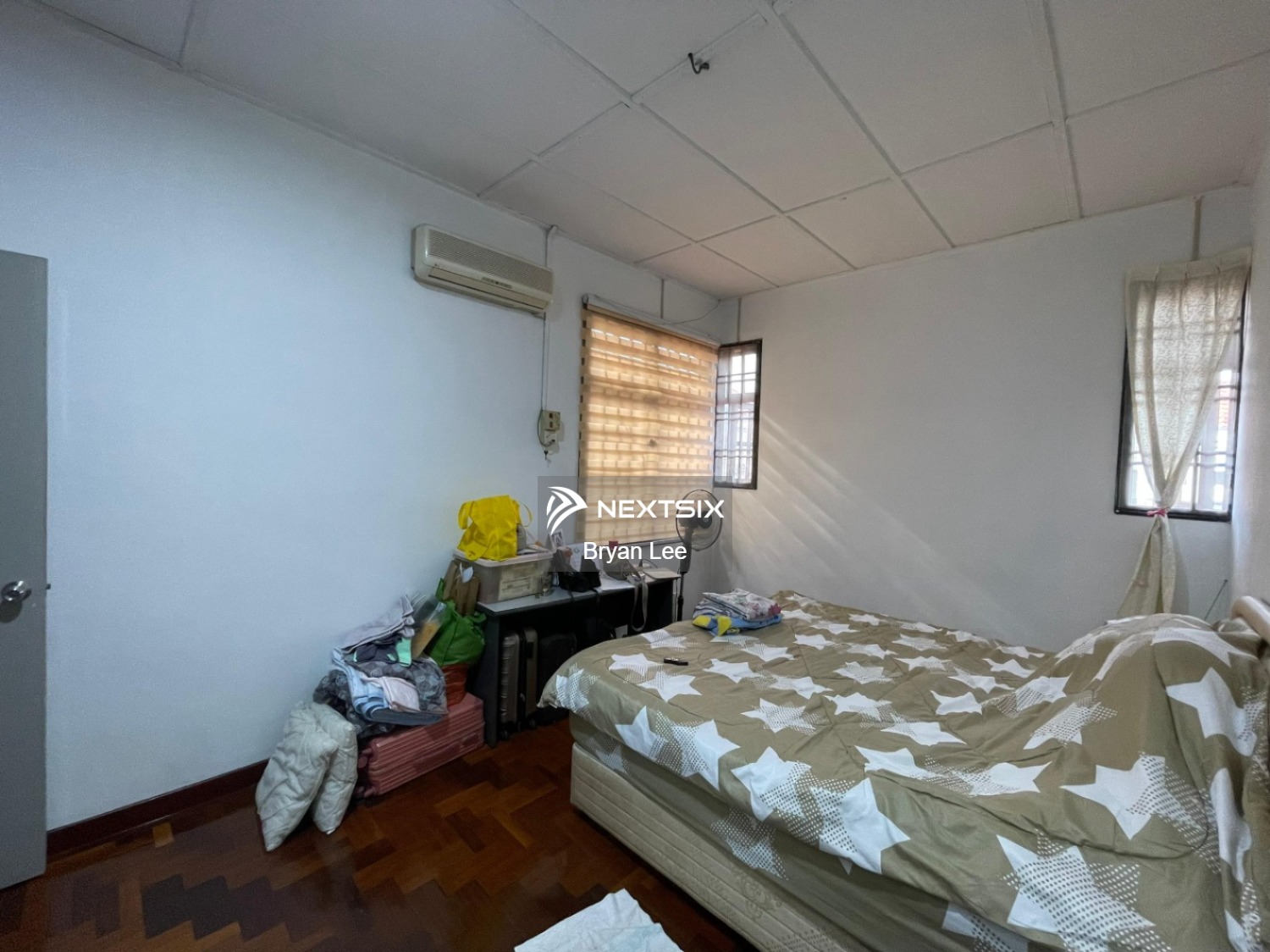 2-sty Terrace/Link House For Sale in Ulu Tiram Johor - Image 10