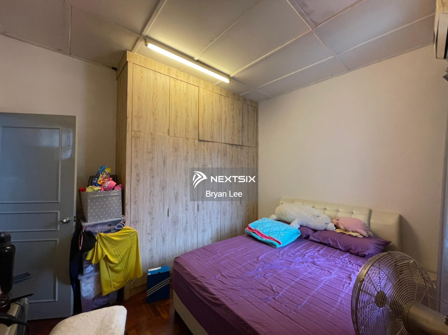 2-sty Terrace/Link House For Sale in Ulu Tiram Johor - Image 11