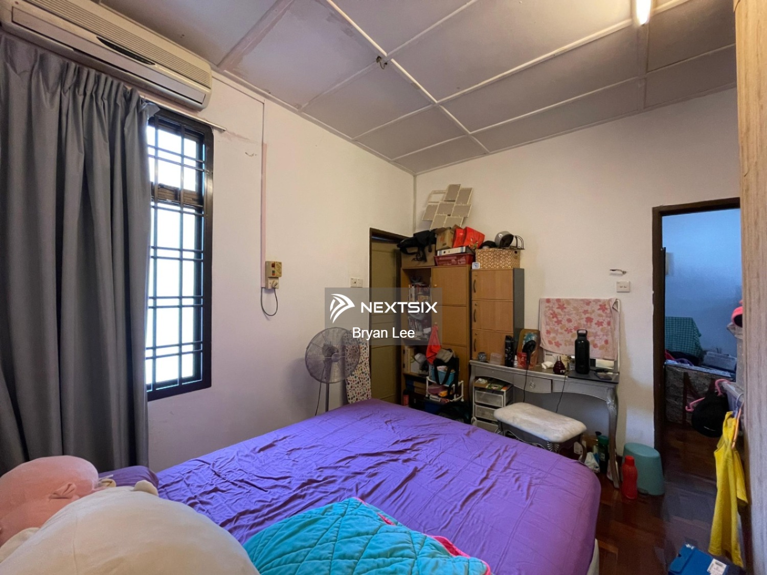 2-sty Terrace/Link House For Sale in Ulu Tiram Johor - Image 12