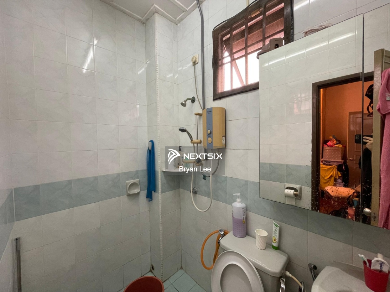 2-sty Terrace/Link House For Sale in Ulu Tiram Johor - Image 13