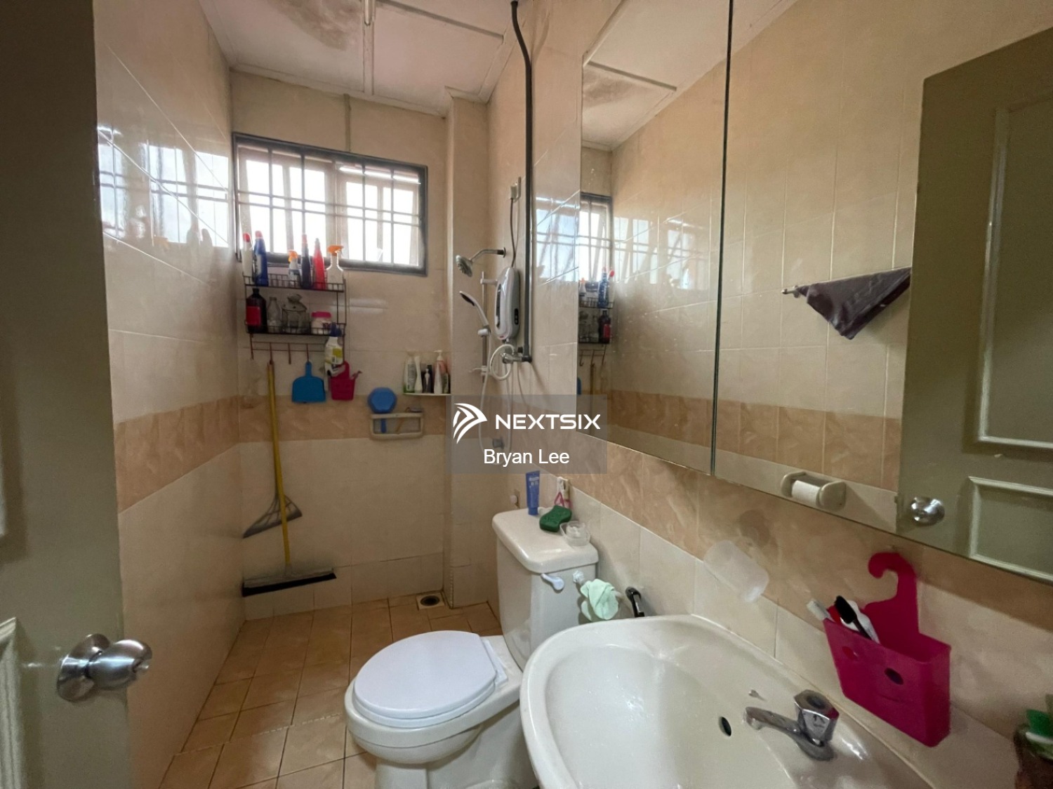 2-sty Terrace/Link House For Sale in Ulu Tiram Johor - Image 14