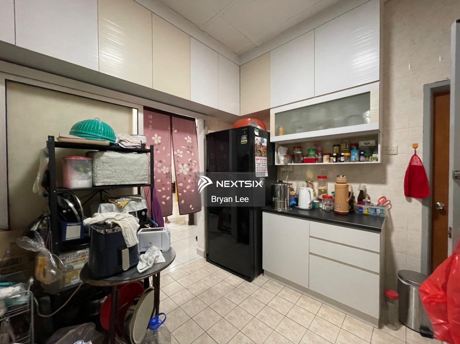 2-sty Terrace/Link House For Sale in Ulu Tiram Johor - Image 5