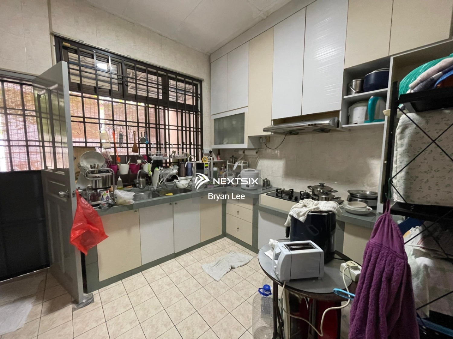 2-sty Terrace/Link House For Sale in Ulu Tiram Johor - Image 6