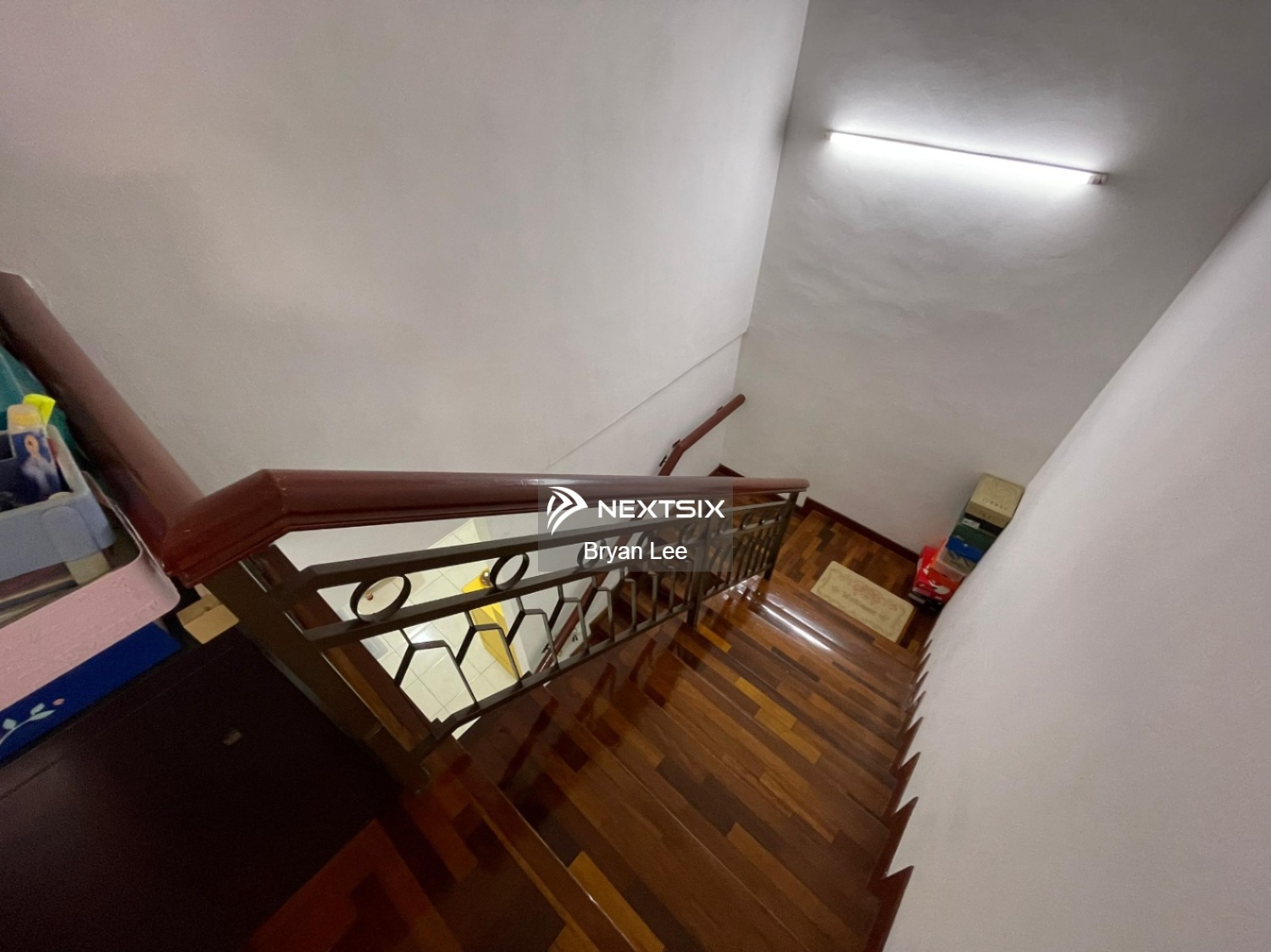 2-sty Terrace/Link House For Sale in Ulu Tiram Johor - Image 7