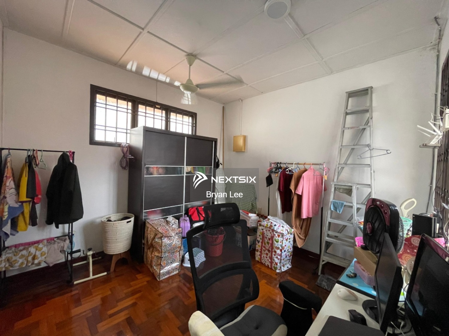 2-sty Terrace/Link House For Sale in Ulu Tiram Johor - Image 8