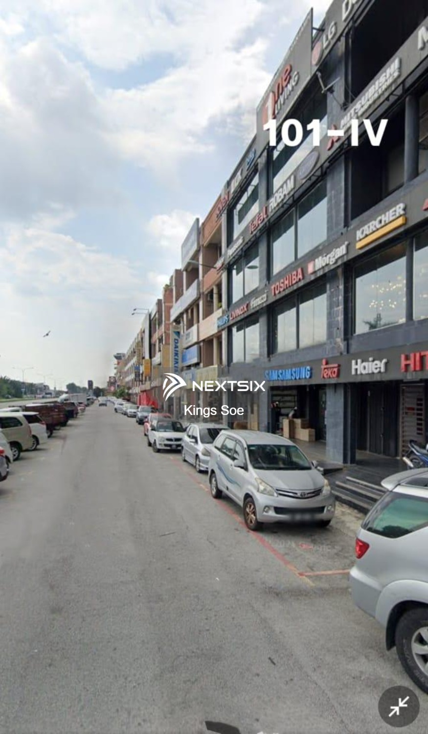 Shop For Sale in Klang Selangor