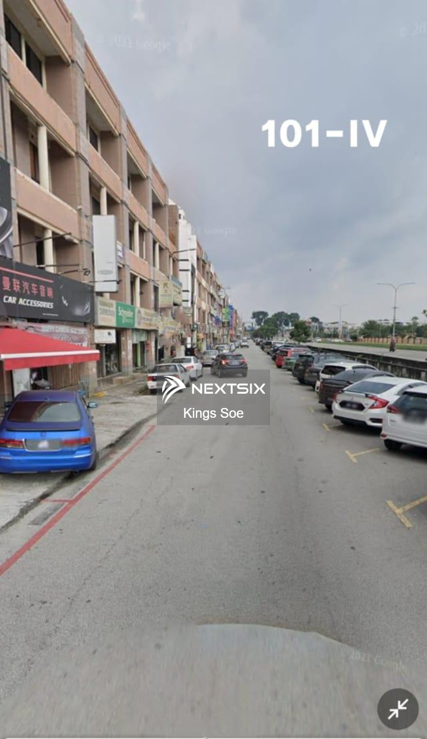 Shop For Sale in Klang Selangor - Image 2