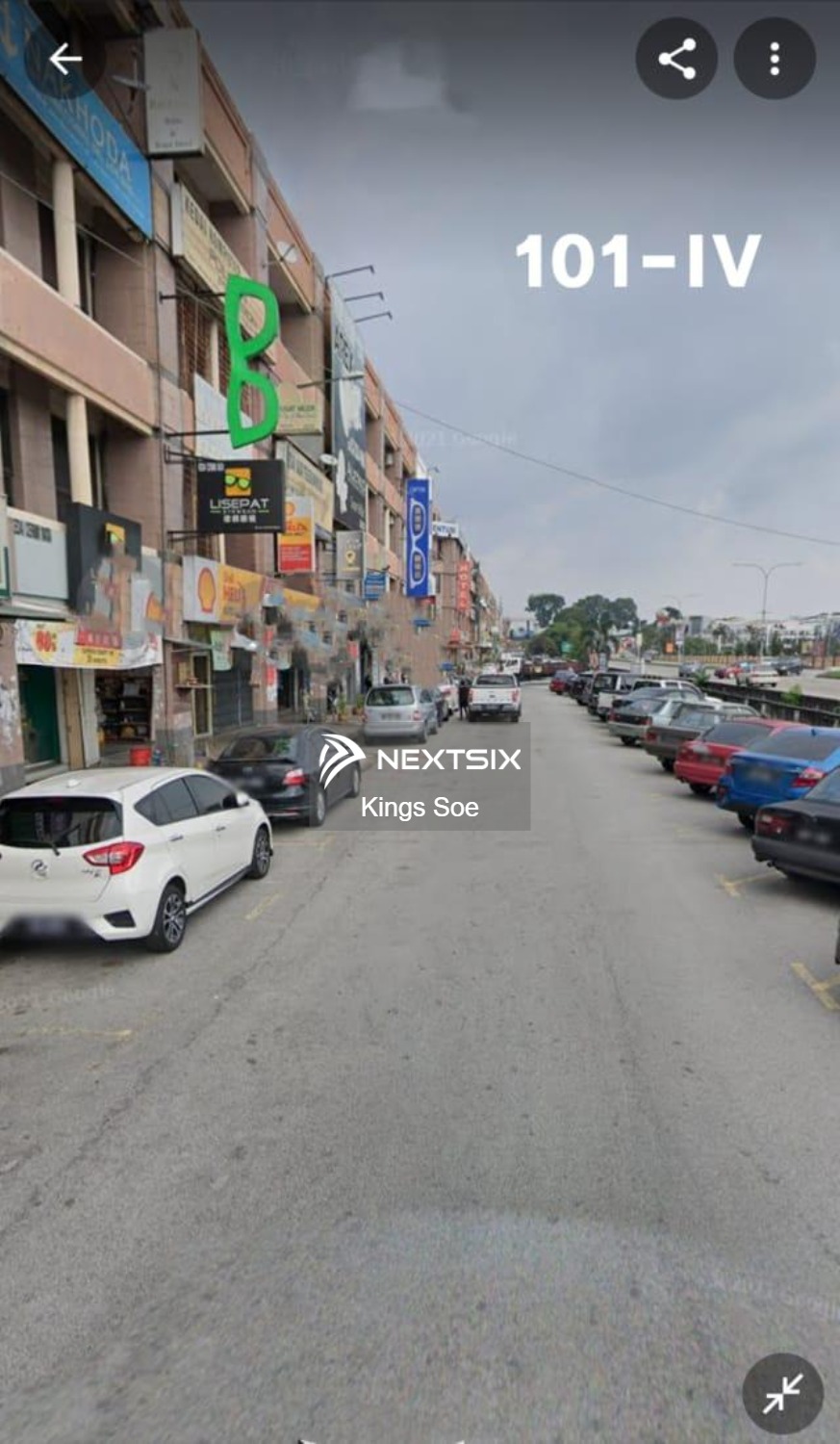 Shop For Sale in Klang Selangor - Image 3