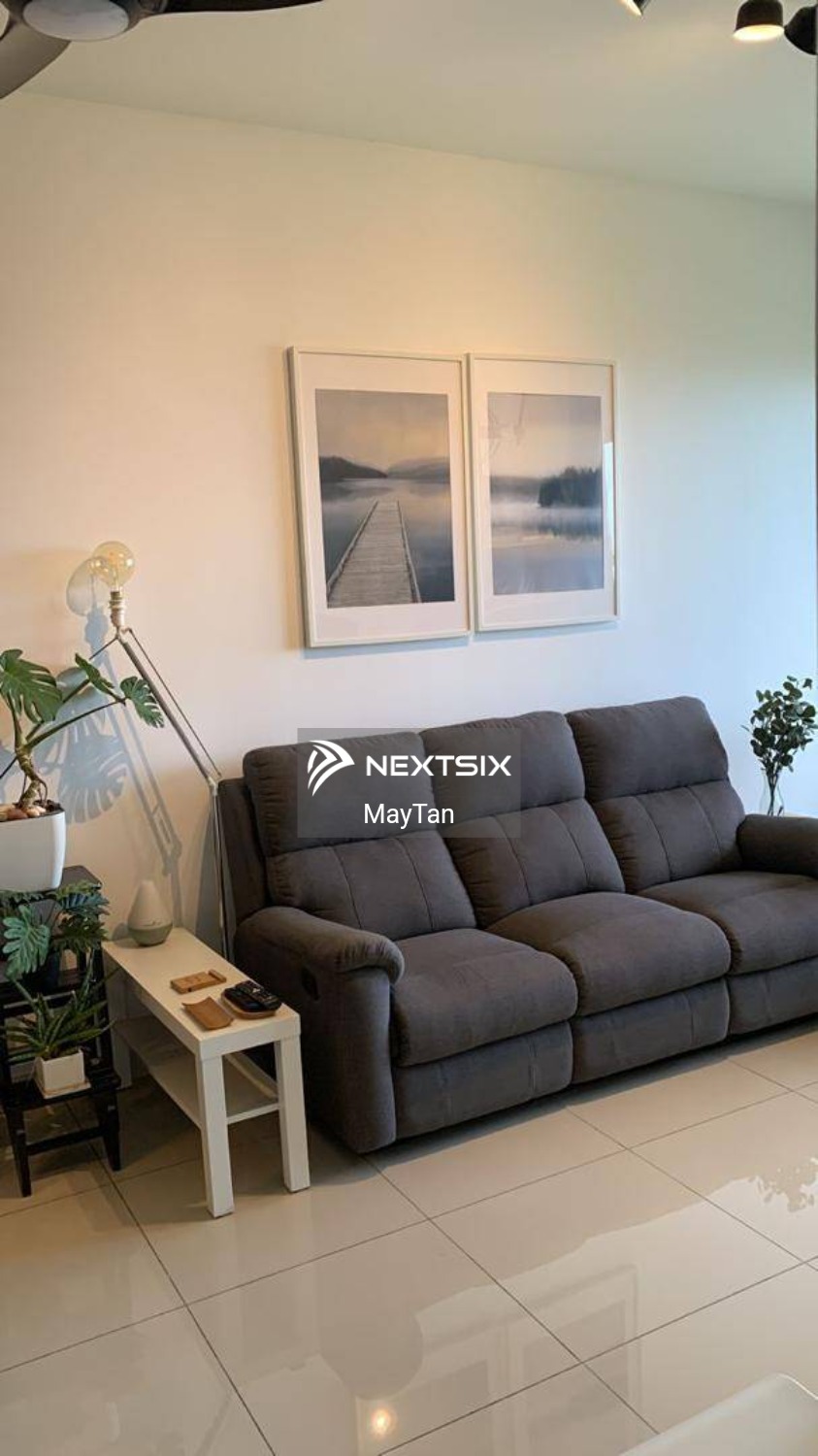 Condominium For Sale in Simpang Ampat Penang