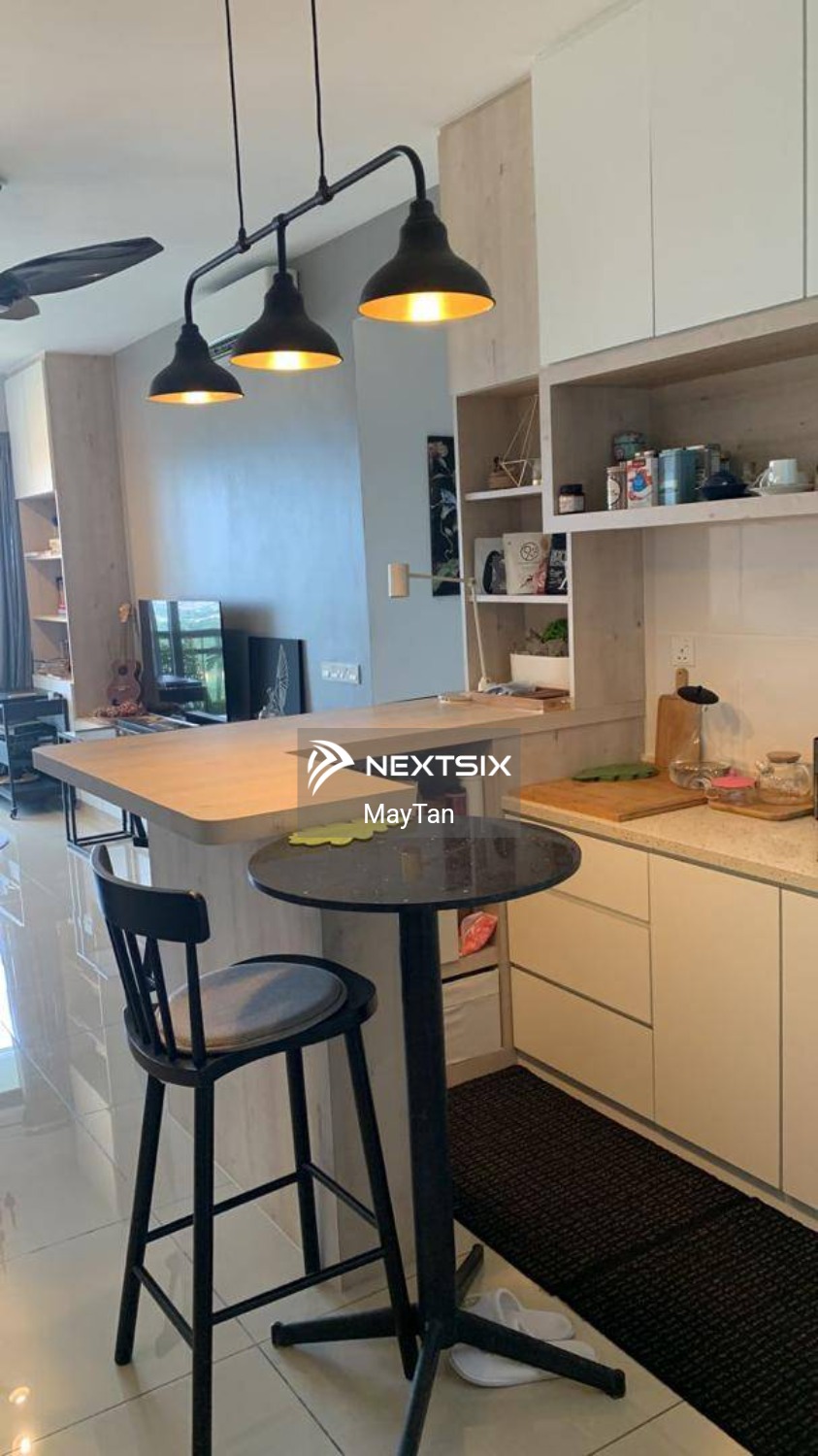 Condominium For Sale in Simpang Ampat Penang - Image 2