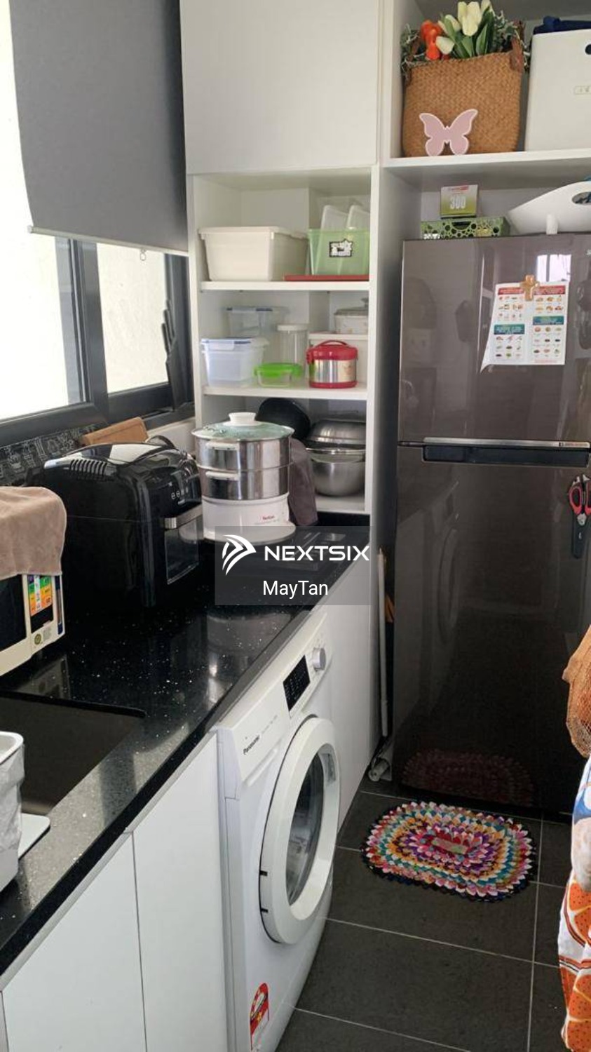 Condominium For Sale in Simpang Ampat Penang - Image 4