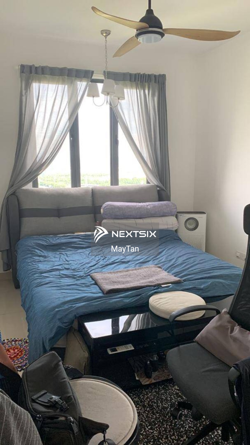 Condominium For Sale in Simpang Ampat Penang - Image 6