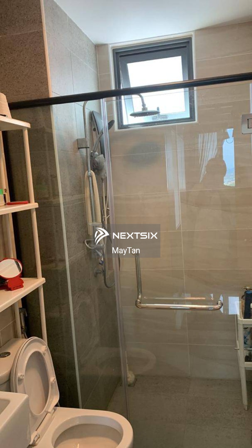 Condominium For Sale in Simpang Ampat Penang - Image 8