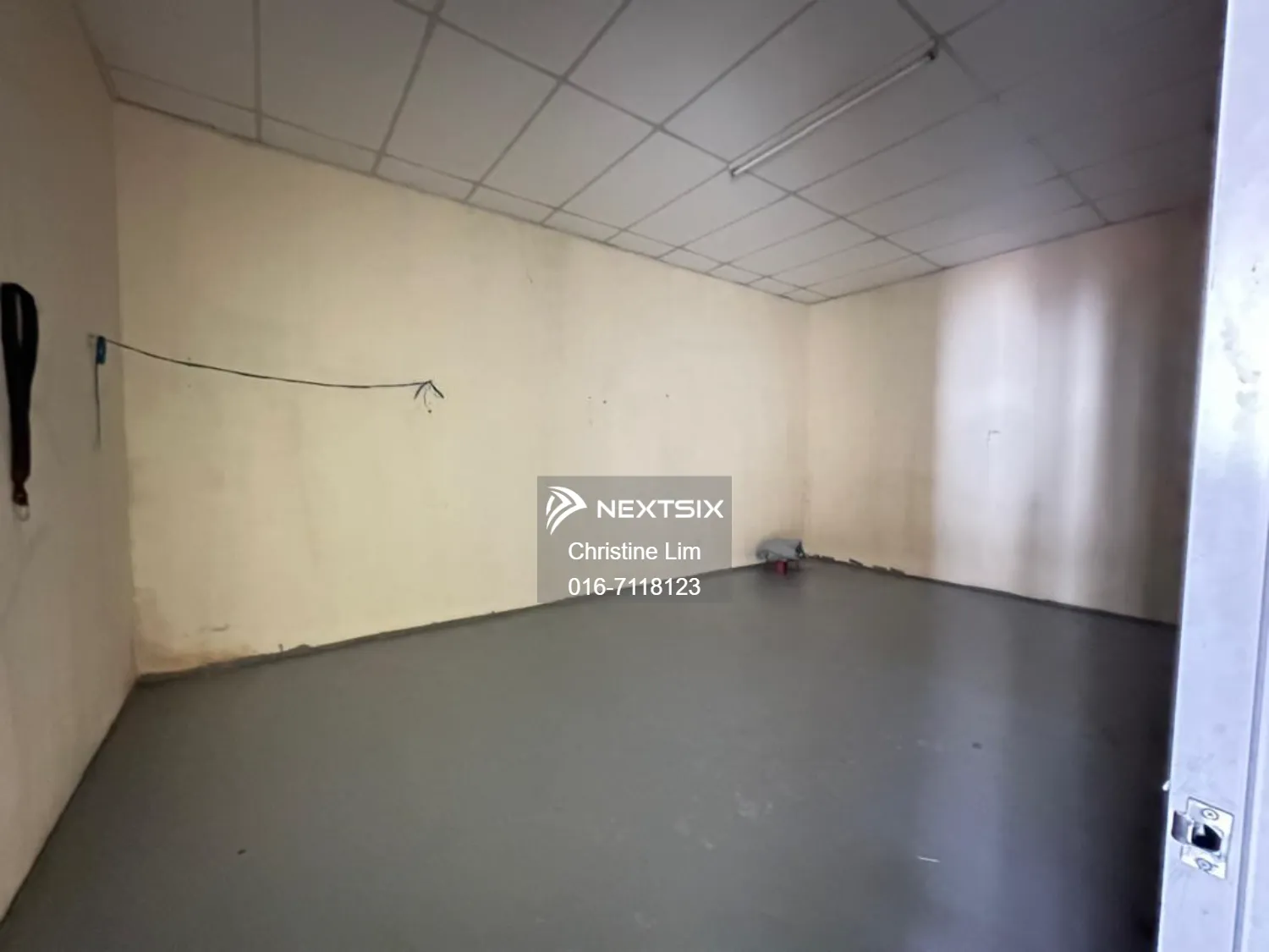 Shop Office For Rent in Pontian Johor - Image 10