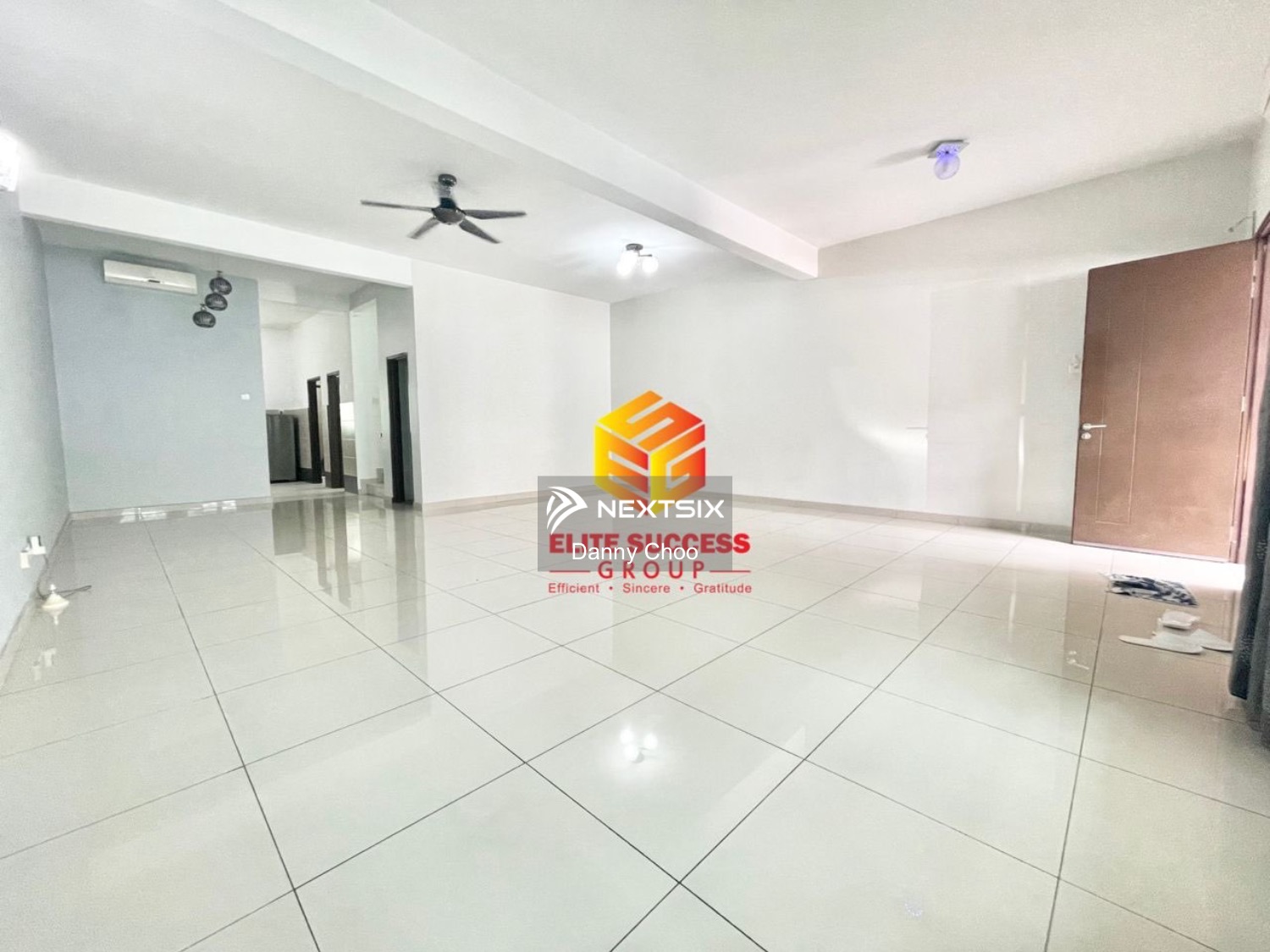 2-sty Terrace/Link House For Sale in Klang Selangor