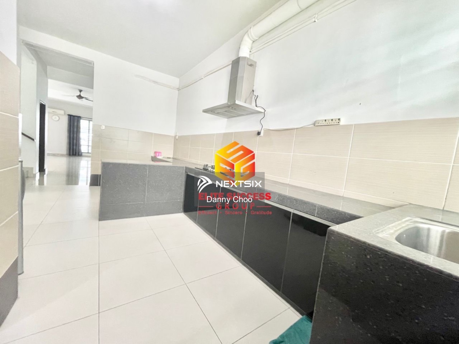 2-sty Terrace/Link House For Sale in Klang Selangor - Image 3