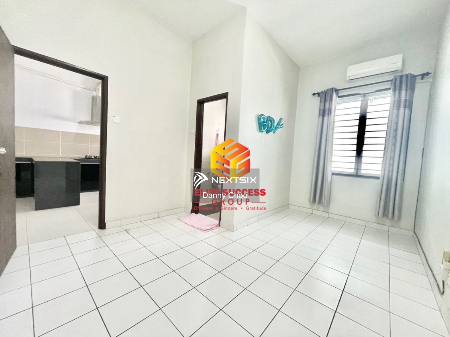2-sty Terrace/Link House For Sale in Klang Selangor - Image 4